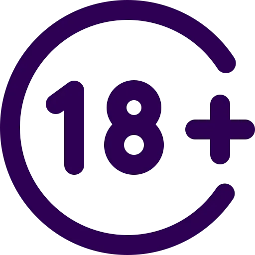 18+